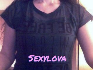 Sexylova