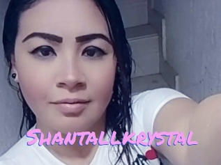 Shantallkrystal