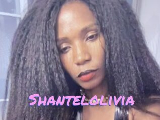 Shantelolivia