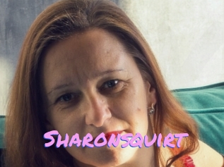 Sharonsquirt