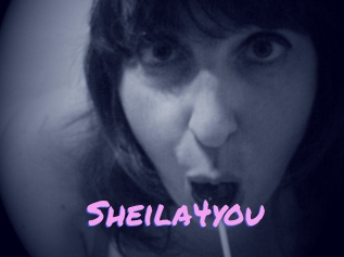 Sheila4you