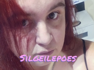 Silgeilepoes