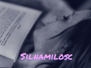 Silnamilosc