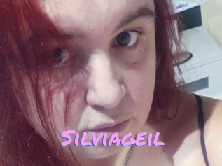 Silviageil