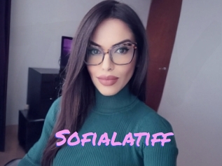 Sofialatiff