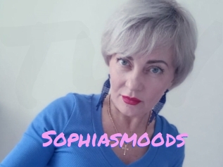 Sophiasmoods