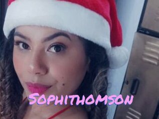 Sophithomson