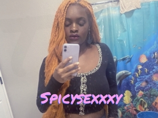 Spicysexxxy