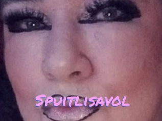 Spuitlisavol