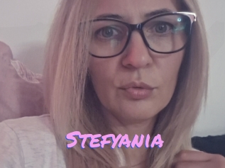 Stefyania