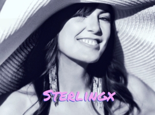 Sterlingx