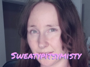 Sweatypitsymisty