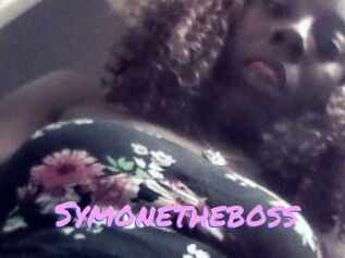 Symonetheboss