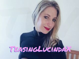 TeasingLucindaX