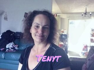 Tenyt