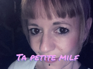 Ta_petite_milf