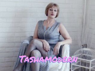 Tashamodern