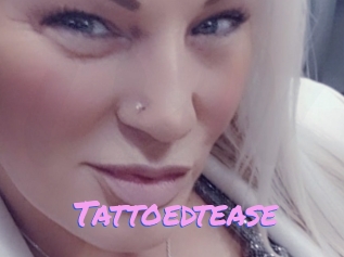 Tattoedtease