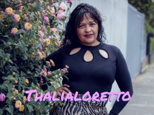 Thalialoretto