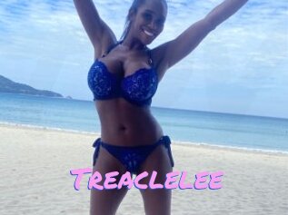 Treaclelee