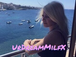 UrDreamMilfX