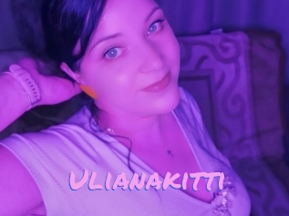 Ulianakitti