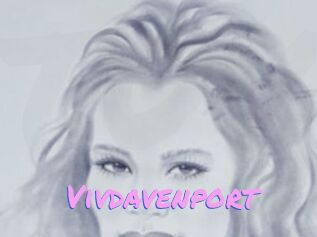 Vivdavenport