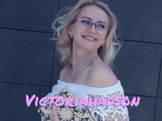 Victoriahadson