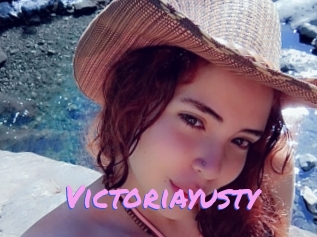 Victoriayusty