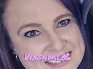 Vixenval86