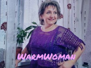 WarmWoman