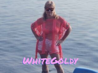 WhiteGoldy