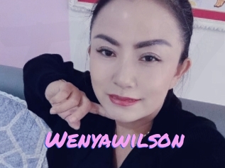 Wenyawilson