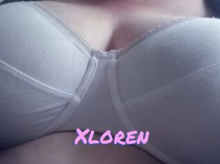 Xloren