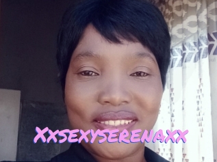 Xxsexyserenaxx