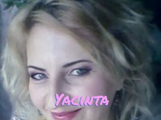 Yacinta