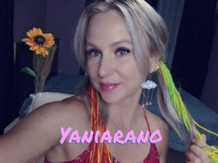 Yaniarano