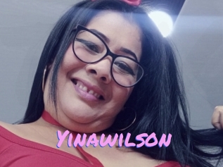 Yinawilson