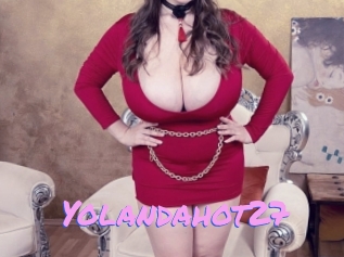 Yolandahot27
