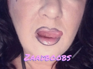 Zaadboobs