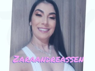 Zaraandreassen