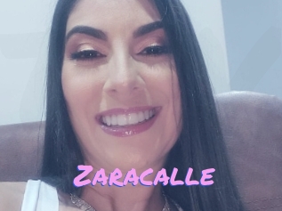 Zaracalle