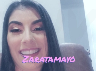 Zaratamayo