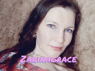 Zarinagrace